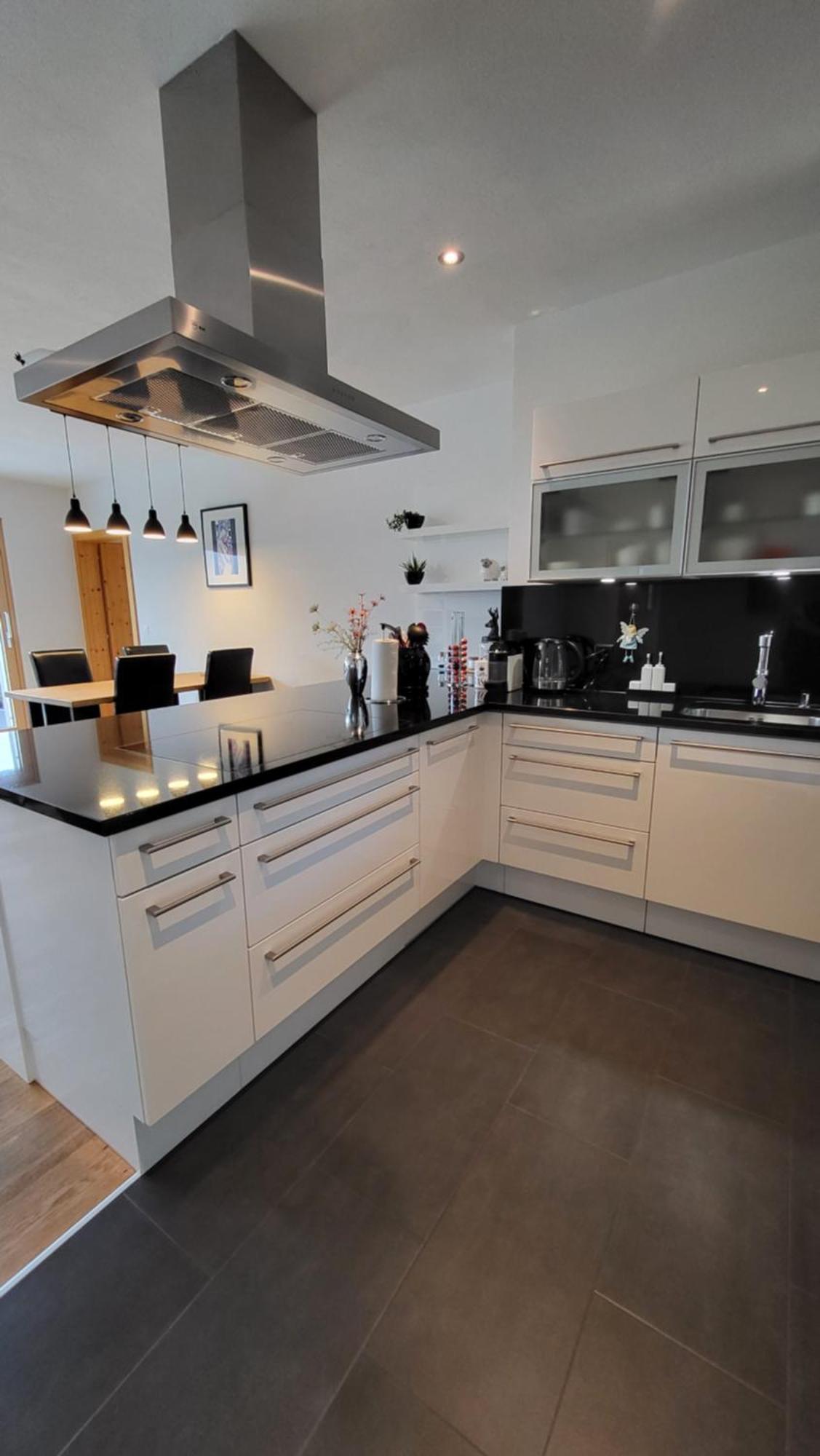 Chasa Scandella Apartment Tanja 센트 외부 사진