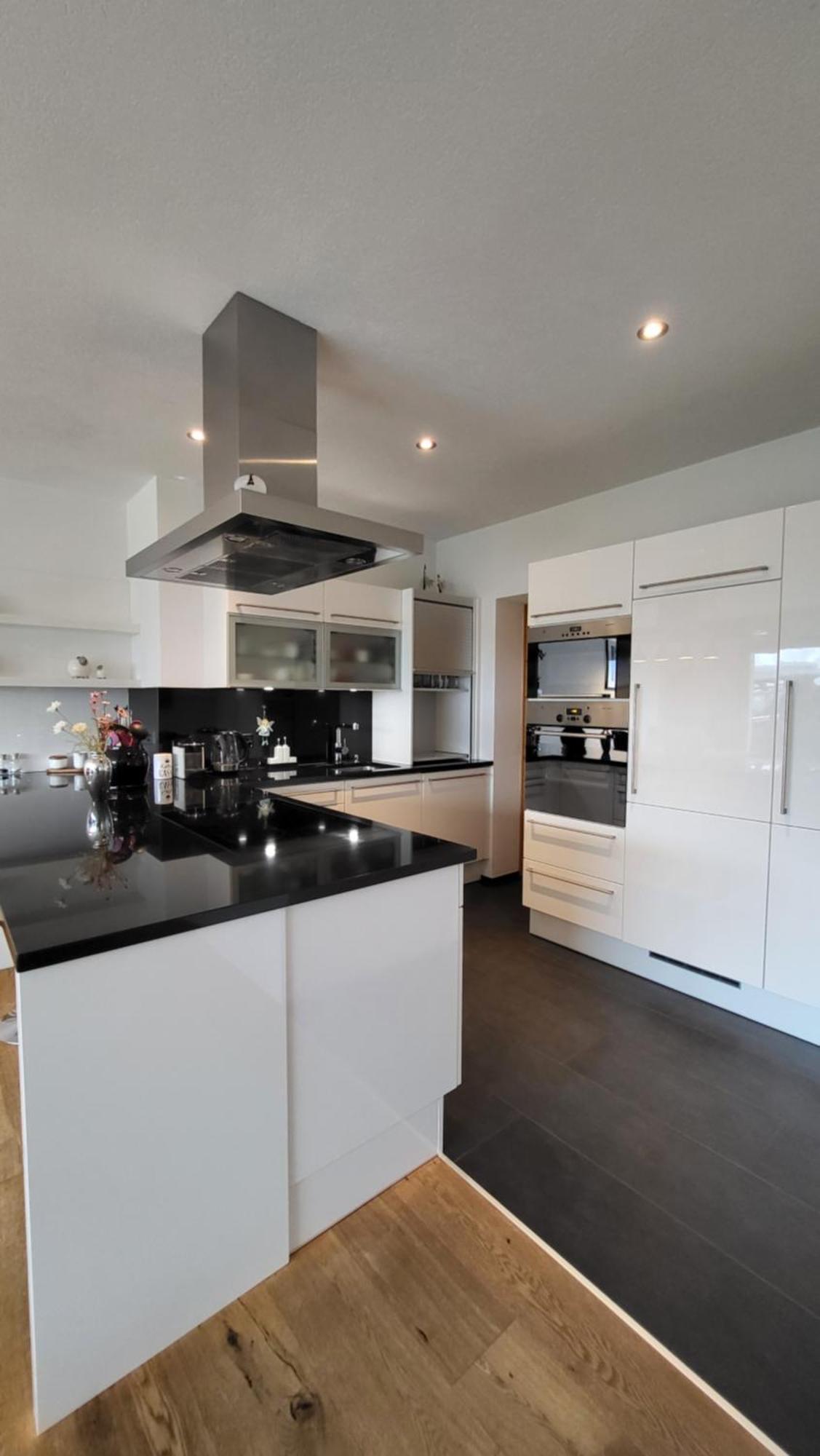 Chasa Scandella Apartment Tanja 센트 외부 사진