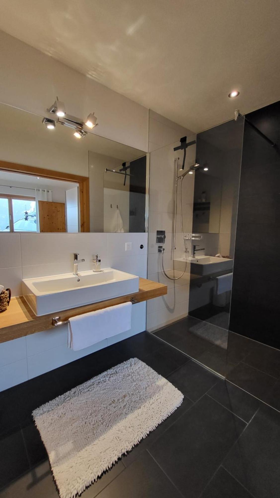 Chasa Scandella Apartment Tanja 센트 외부 사진