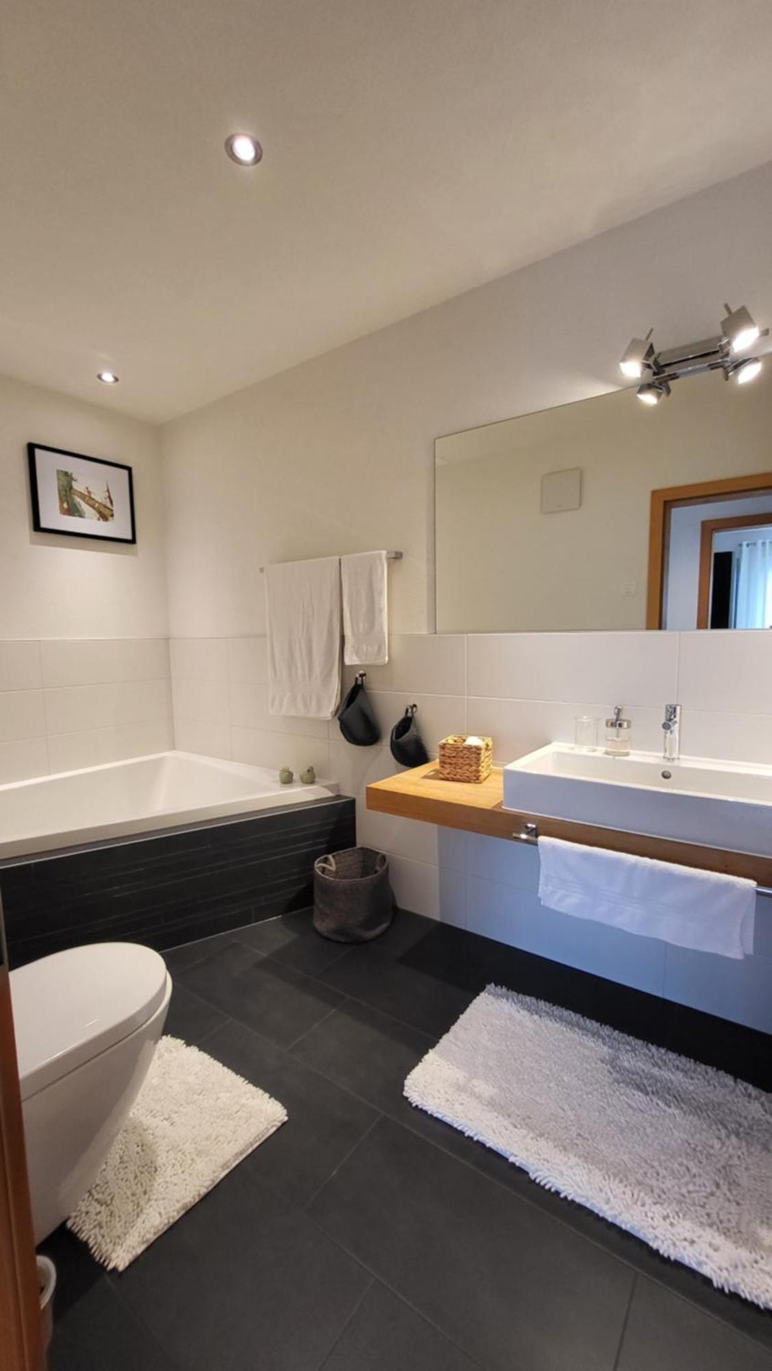 Chasa Scandella Apartment Tanja 센트 외부 사진